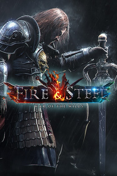 Fire & Steel игровой автомат | Казино Кристалл играть бесплатно
