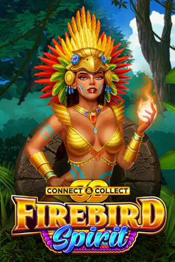 Firebird Spirit - Connect & Collect игровой автомат | Казино Кристалл играть бесплатно