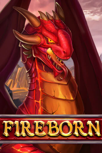 Fireborn игровой автомат | Казино Кристалл играть бесплатно