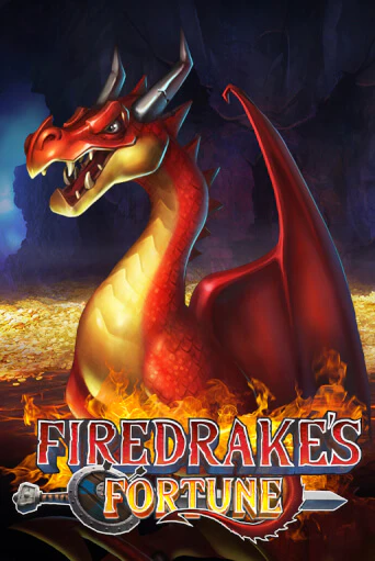 Firedrake's Fortune игровой автомат | Казино Кристалл играть бесплатно
