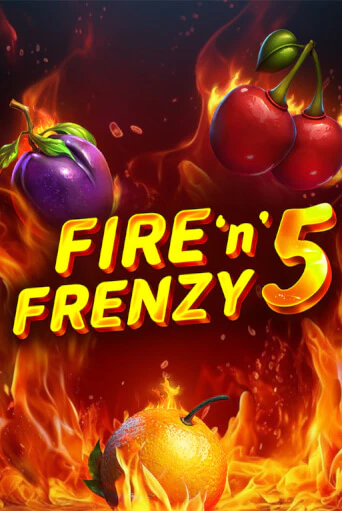 Fire’n’Frenzy 5 игровой автомат | Казино Кристалл играть бесплатно