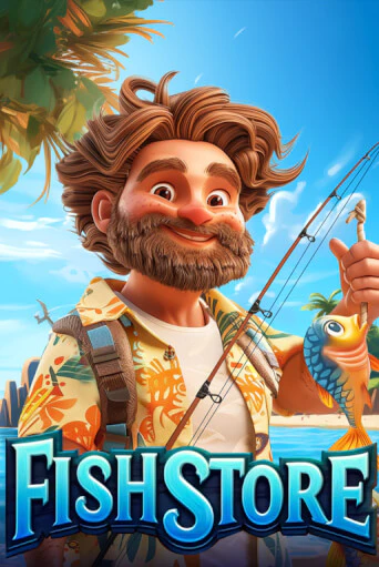 Fish Store игровой автомат | Казино Кристалл играть бесплатно