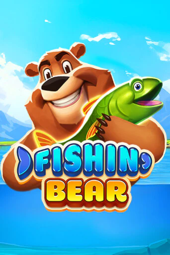 Fishin Bear игровой автомат | Казино Кристалл играть бесплатно
