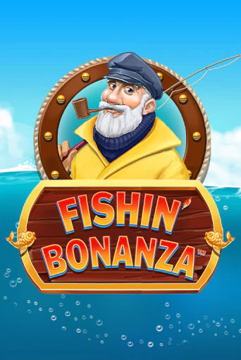 Fishin' Bonanza игровой автомат | Казино Кристалл играть бесплатно