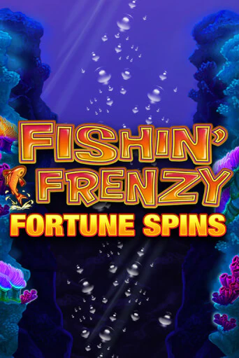 Fishin Frenzy Fortune Spins игровой автомат | Казино Кристалл играть бесплатно