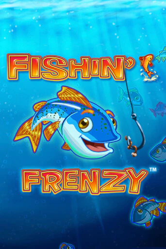 Fishing Frenzy игровой автомат | Казино Кристалл играть бесплатно