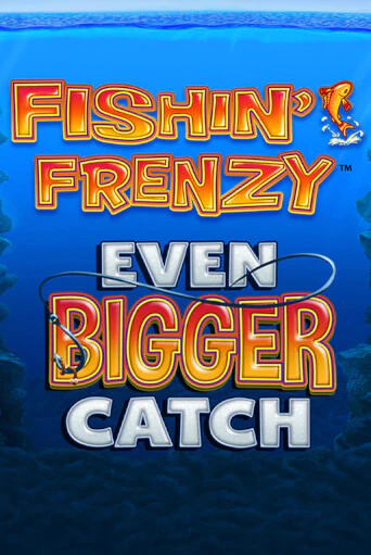 Fishin Frenzy Even Bigger Catch игровой автомат | Казино Кристалл играть бесплатно