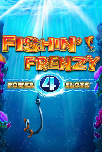 Fishin Frenzy Power 4 Slots игровой автомат | Казино Кристалл играть бесплатно