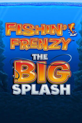 Fishin Frenzy The Big Splash игровой автомат | Казино Кристалл играть бесплатно