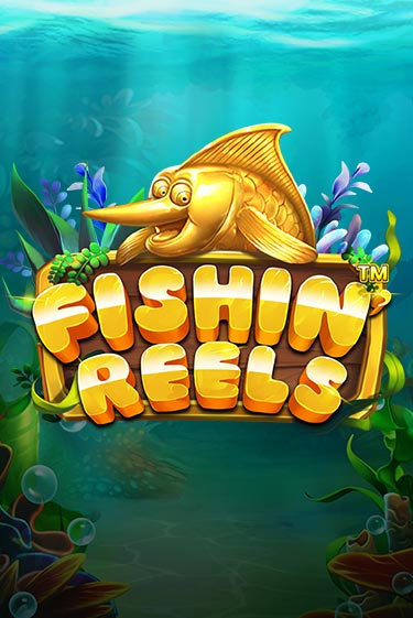Fishin Reels игровой автомат | Казино Кристалл играть бесплатно