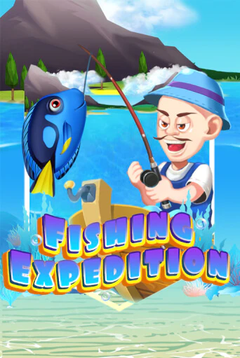 Fishing Expedition игровой автомат | Казино Кристалл играть бесплатно