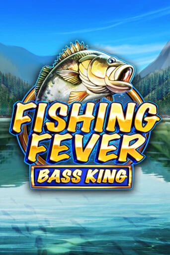 Fishing Fever Bass King игровой автомат | Казино Кристалл играть бесплатно