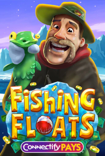 Fishing Floats Connectify Pays™ игровой автомат | Казино Кристалл играть бесплатно