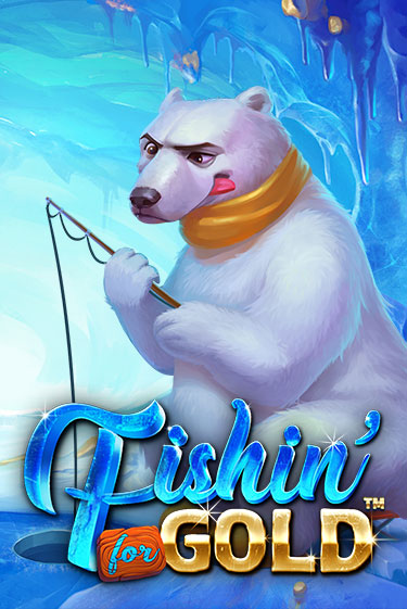 Fishin' for Gold игровой автомат | Казино Кристалл играть бесплатно
