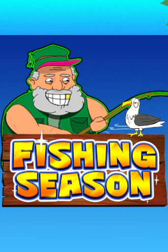 Fishing Season игровой автомат | Казино Кристалл играть бесплатно