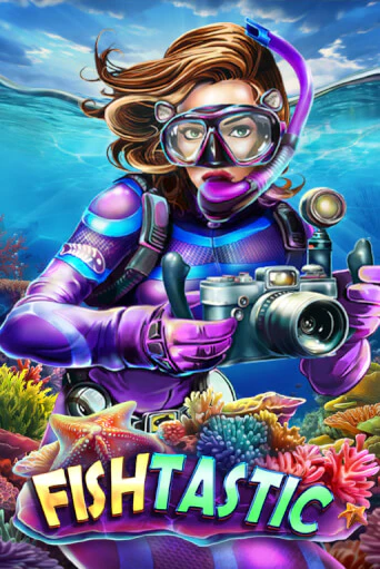 Fishtastic игровой автомат | Казино Кристалл играть бесплатно