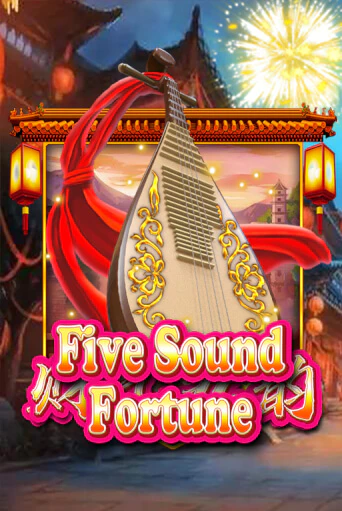Five Sound Fortune игровой автомат | Казино Кристалл играть бесплатно