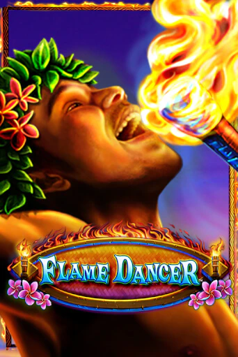 Flame Dancer игровой автомат | Казино Кристалл играть бесплатно
