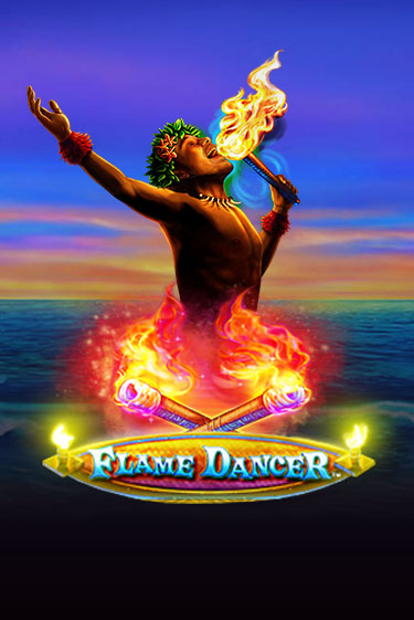 Flame Dancer игровой автомат | Казино Кристалл играть бесплатно
