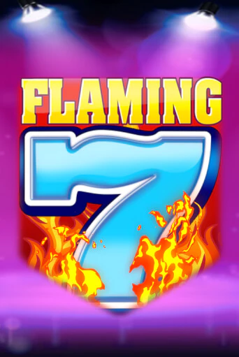 Flaming 7's игровой автомат | Казино Кристалл играть бесплатно