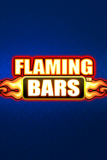 Flaming Bars игровой автомат | Казино Кристалл играть бесплатно