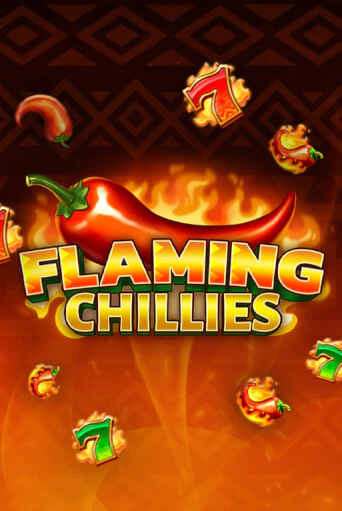 Flaming Chillies игровой автомат | Казино Кристалл играть бесплатно