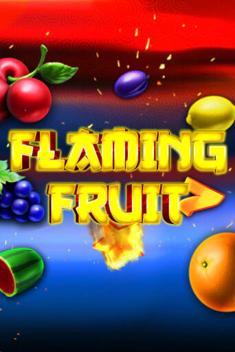 Flaming Fruit игровой автомат | Казино Кристалл играть бесплатно