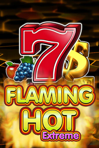 Flaming Hot Extreme игровой автомат | Казино Кристалл играть бесплатно