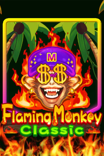 Flaming Monkey Classic игровой автомат | Казино Кристалл играть бесплатно