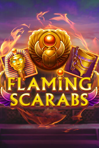 Flaming Scarabs игровой автомат | Казино Кристалл играть бесплатно
