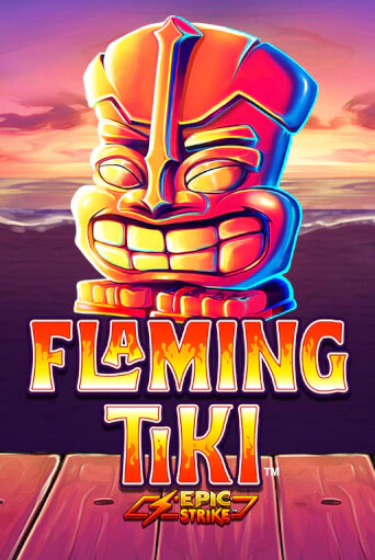Flaming Tiki игровой автомат | Казино Кристалл играть бесплатно