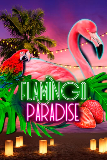 Flamingo Paradise игровой автомат | Казино Кристалл играть бесплатно