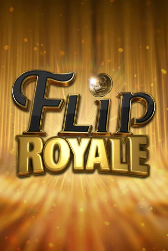 Flip Royale игровой автомат | Казино Кристалл играть бесплатно