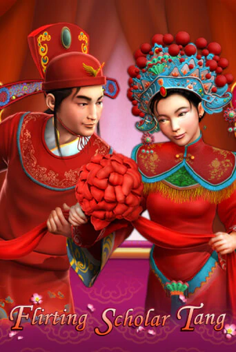 Flirting Scholar Tang игровой автомат | Казино Кристалл играть бесплатно
