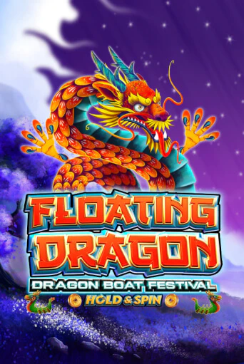 Floating Dragon - Dragon Boat Festival игровой автомат | Казино Кристалл играть бесплатно