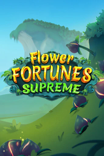 Flower Fortunes Supreme игровой автомат | Казино Кристалл играть бесплатно