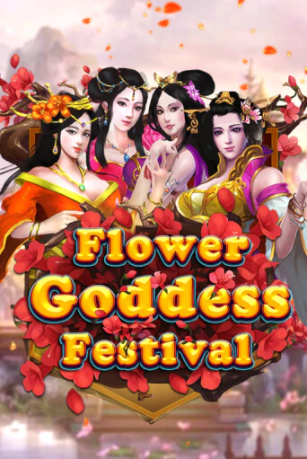 Flower Goddess Festival игровой автомат | Казино Кристалл играть бесплатно