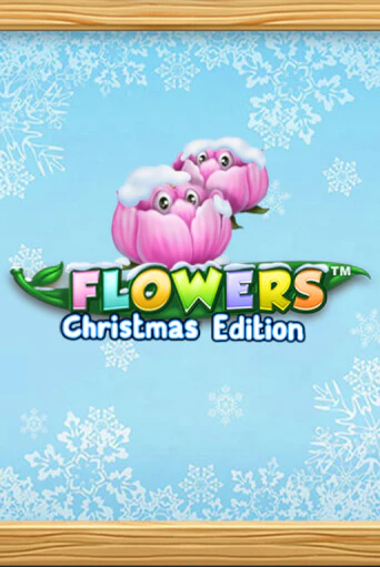 Flowers Christmas Edition игровой автомат | Казино Кристалл играть бесплатно