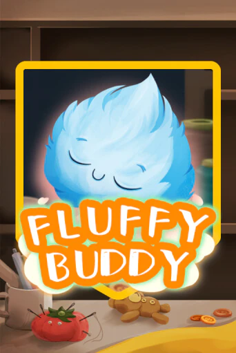 Fluffy Buddy игровой автомат | Казино Кристалл играть бесплатно
