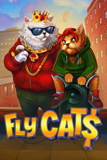 Fly Cats игровой автомат | Казино Кристалл играть бесплатно