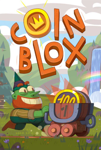 Coin Blox игровой автомат | Казино Кристалл играть бесплатно