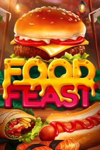 Food Feast игровой автомат | Казино Кристалл играть бесплатно