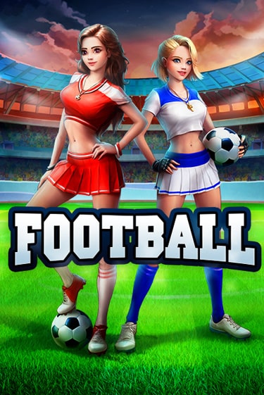 Football игровой автомат | Казино Кристалл играть бесплатно