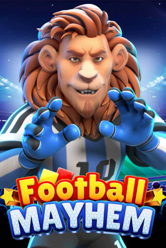 Football Mayhem игровой автомат | Казино Кристалл играть бесплатно