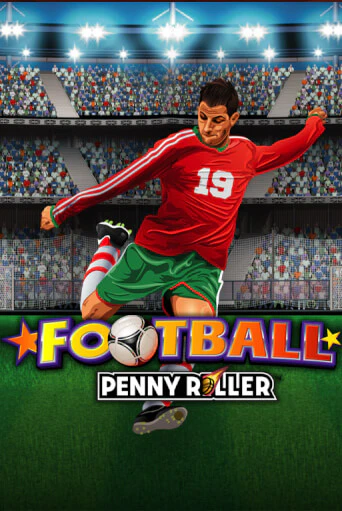 Football Penny Roller игровой автомат | Казино Кристалл играть бесплатно