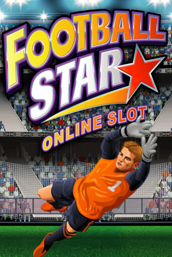 Football Star игровой автомат | Казино Кристалл играть бесплатно