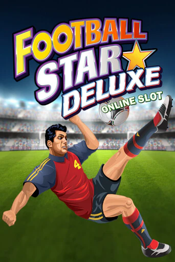 Football Star Deluxe игровой автомат | Казино Кристалл играть бесплатно