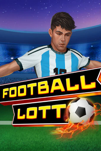 Football Lotto игровой автомат | Казино Кристалл играть бесплатно