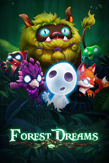 Forest Dreams игровой автомат | Казино Кристалл играть бесплатно