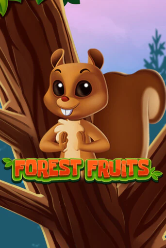 Forest Fruits игровой автомат | Казино Кристалл играть бесплатно